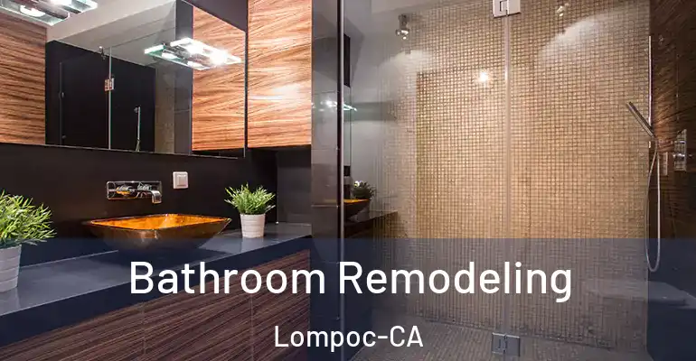 inner Bathroom imggen Bathroom Remodeling Lompoc-CA