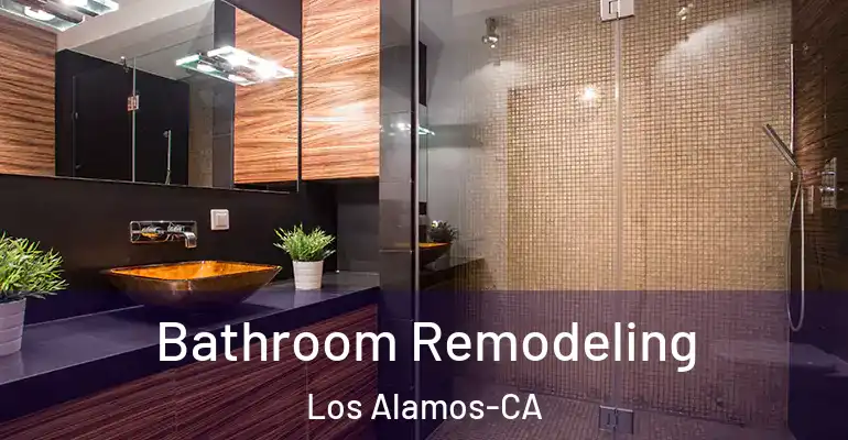 inner Bathroom imggen Bathroom Remodeling Los Alamos-CA