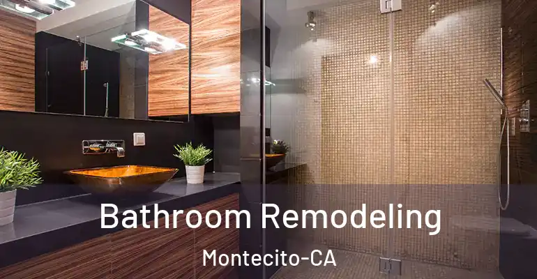 inner Bathroom imggen Bathroom Remodeling Montecito-CA