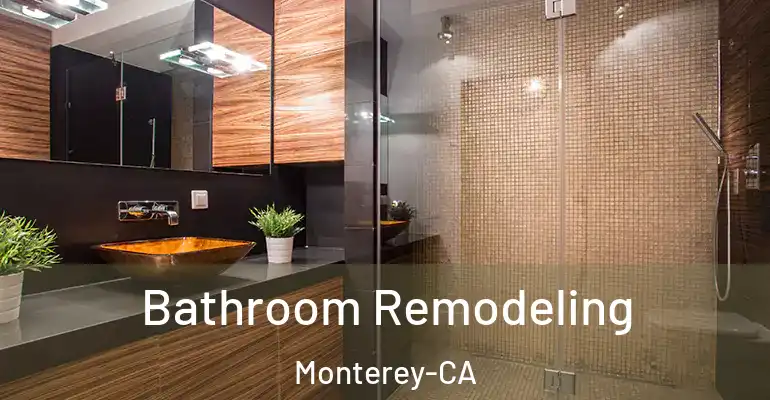 inner Bathroom imggen Bathroom Remodeling Monterey-CA