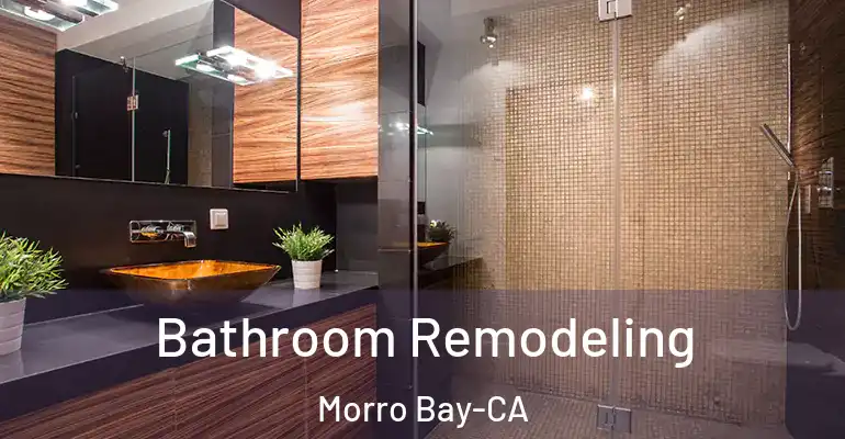 inner Bathroom imggen Bathroom Remodeling Morro Bay-CA