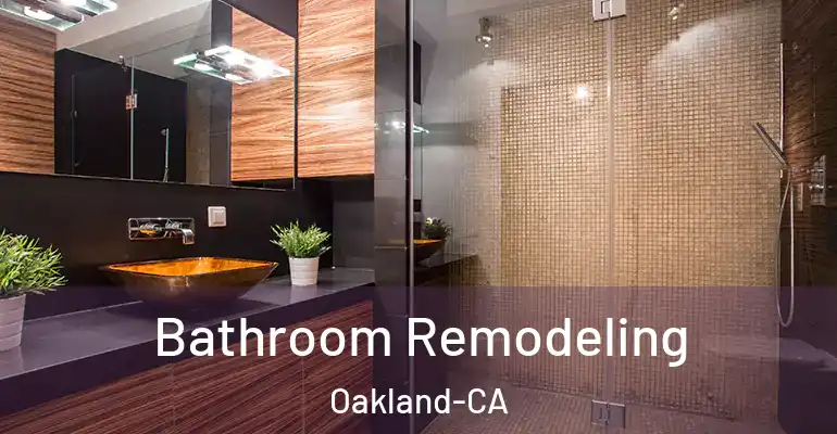 inner Bathroom imggen Bathroom Remodeling Oakland-CA
