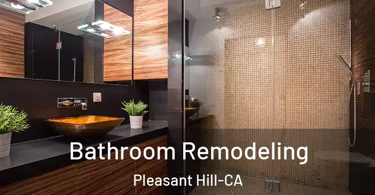 inner Bathroom imggen Bathroom Remodeling Pleasant Hill-CA