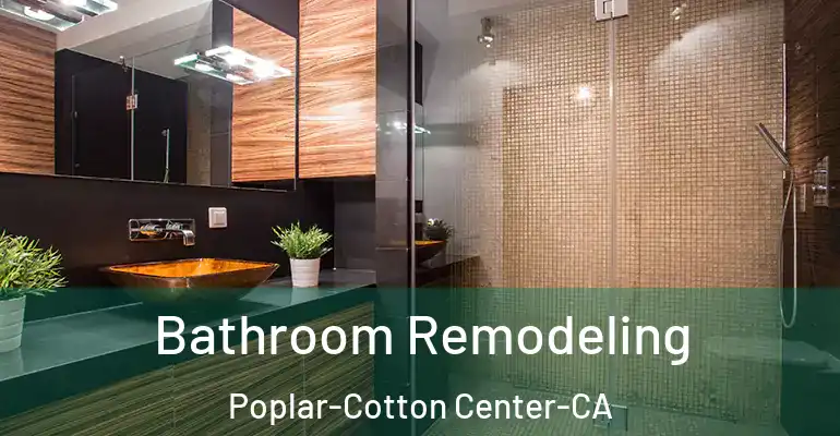 inner Bathroom imggen Bathroom Remodeling Poplar-Cotton Center-CA