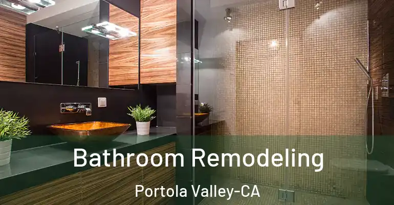 inner Bathroom imggen Bathroom Remodeling Portola Valley-CA