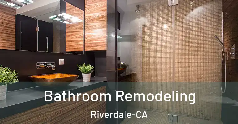 inner Bathroom imggen Bathroom Remodeling Riverdale-CA