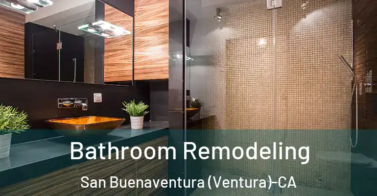 inner Bathroom imggen Bathroom Remodeling San Buenaventura (Ventura)-CA