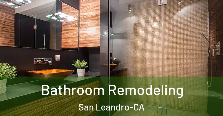 inner Bathroom imggen Bathroom Remodeling San Leandro-CA