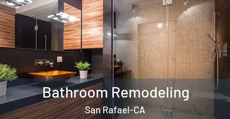 inner Bathroom imggen Bathroom Remodeling San Rafael-CA