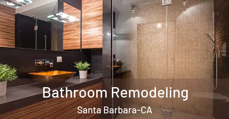 inner Bathroom imggen Bathroom Remodeling Santa Barbara-CA
