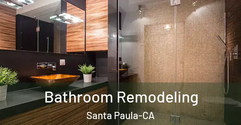inner Bathroom imggen Bathroom Remodeling Santa Paula-CA