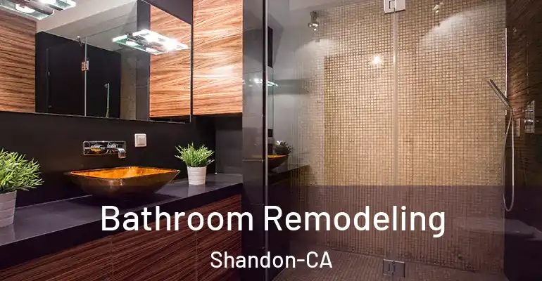 inner Bathroom imggen Bathroom Remodeling Shandon-CA