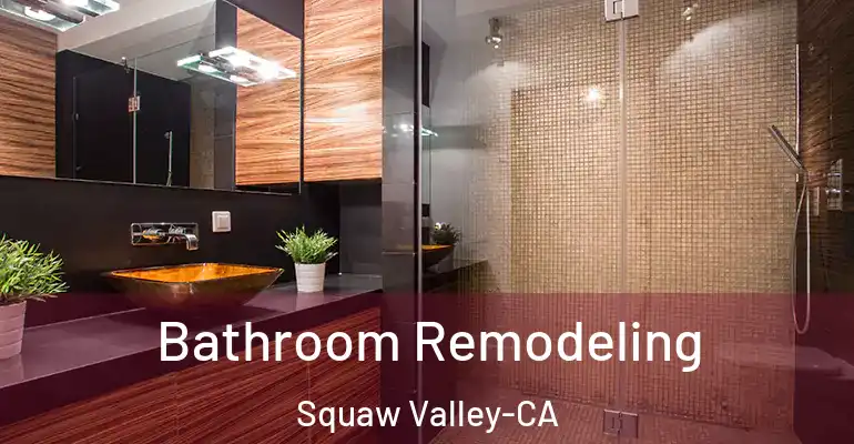 inner Bathroom imggen Bathroom Remodeling Squaw Valley-CA