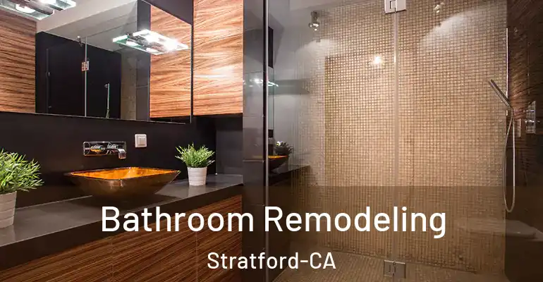 inner Bathroom imggen Bathroom Remodeling Stratford-CA