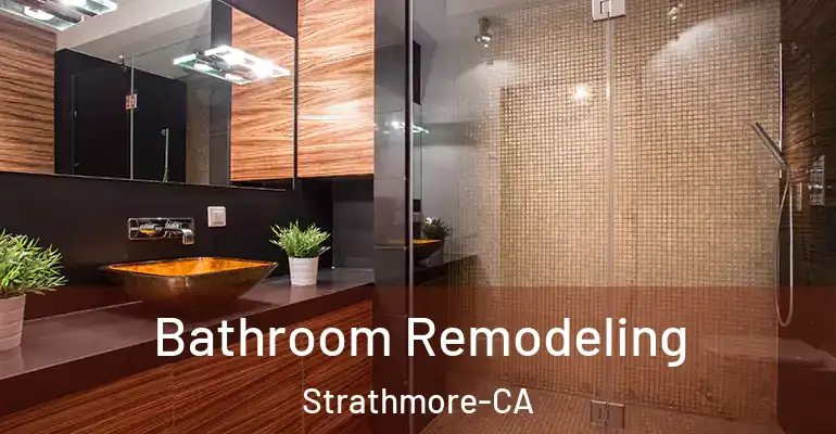 inner Bathroom imggen Bathroom Remodeling Strathmore-CA