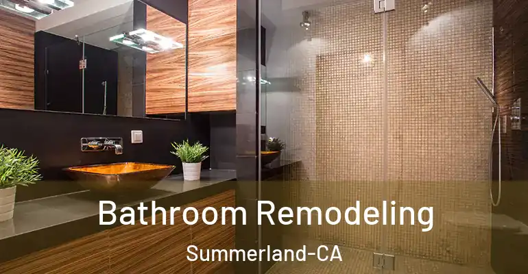 inner Bathroom imggen Bathroom Remodeling Summerland-CA