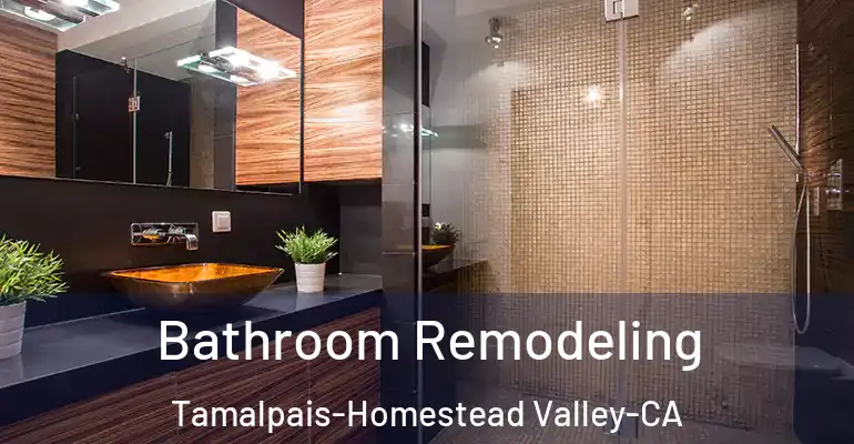 inner Bathroom imggen Bathroom Remodeling Tamalpais-Homestead Valley-CA