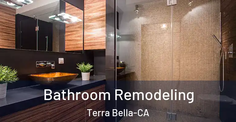 inner Bathroom imggen Bathroom Remodeling Terra Bella-CA