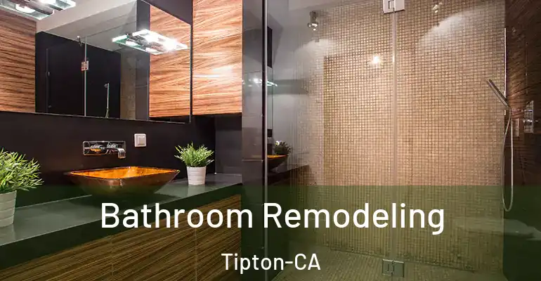 inner Bathroom imggen Bathroom Remodeling Tipton-CA