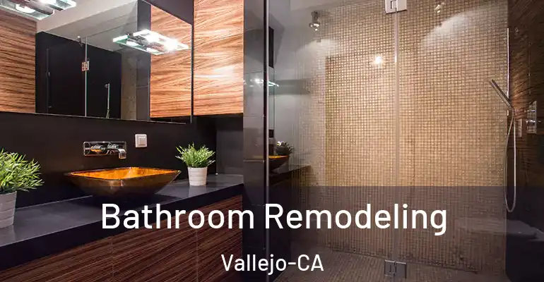 inner Bathroom imggen Bathroom Remodeling Vallejo-CA
