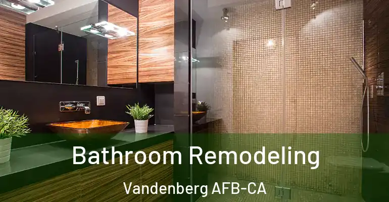 inner Bathroom imggen Bathroom Remodeling Vandenberg AFB-CA
