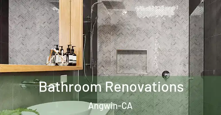 inner Bathroom imggen Bathroom Renovations Angwin-CA