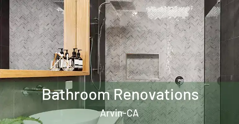 inner Bathroom imggen Bathroom Renovations Arvin-CA