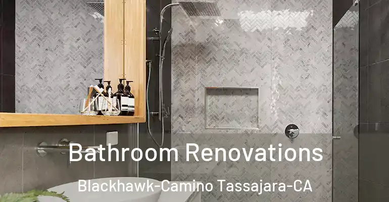 inner Bathroom imggen Bathroom Renovations Blackhawk-Camino Tassajara-CA