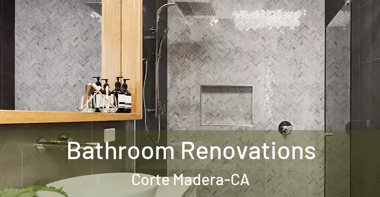 inner Bathroom imggen Bathroom Renovations Corte Madera-CA