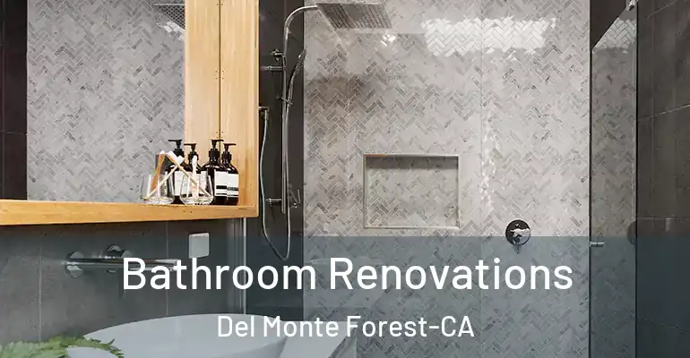 inner Bathroom imggen Bathroom Renovations Del Monte Forest-CA