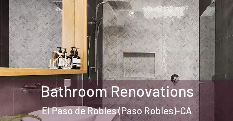 inner Bathroom imggen Bathroom Renovations El Paso de Robles (Paso Robles)-CA