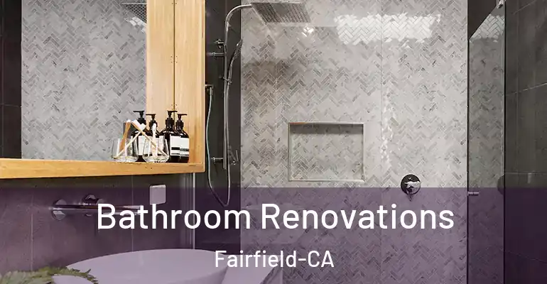 inner Bathroom imggen Bathroom Renovations Fairfield-CA