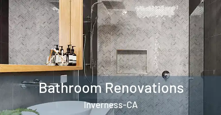 inner Bathroom imggen Bathroom Renovations Inverness-CA