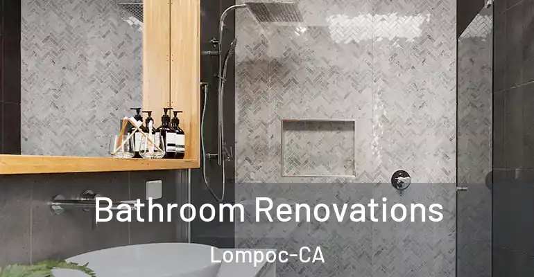 inner Bathroom imggen Bathroom Renovations Lompoc-CA