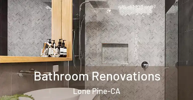 inner Bathroom imggen Bathroom Renovations Lone Pine-CA