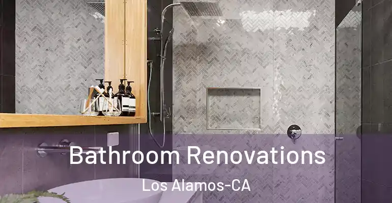 inner Bathroom imggen Bathroom Renovations Los Alamos-CA