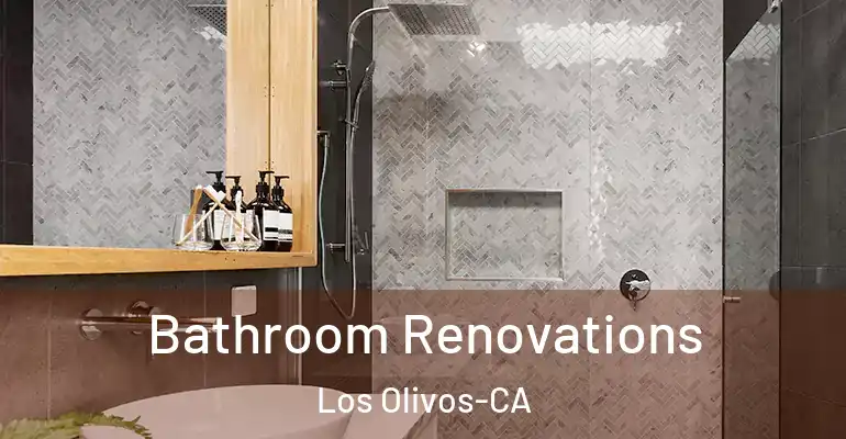 inner Bathroom imggen Bathroom Renovations Los Olivos-CA