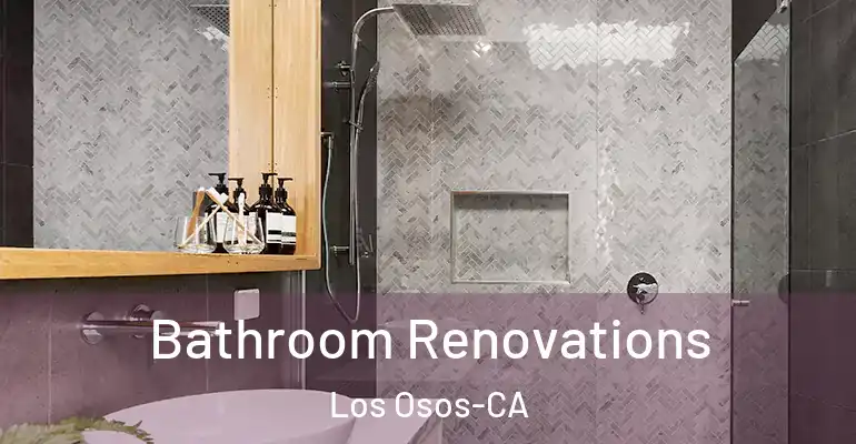 inner Bathroom imggen Bathroom Renovations Los Osos-CA