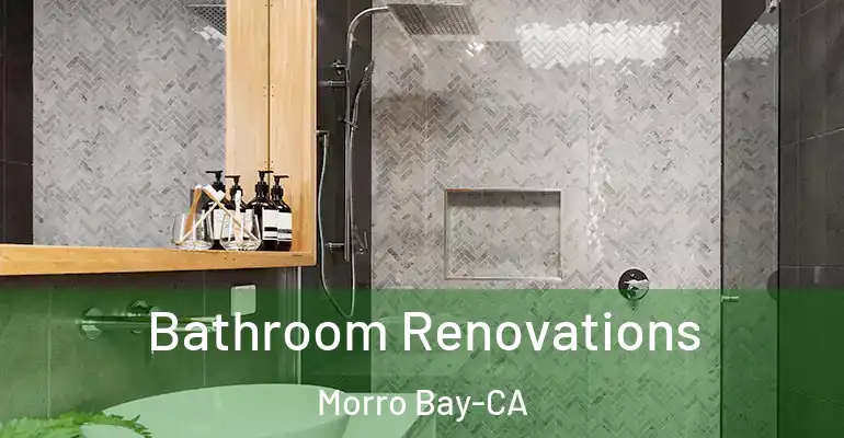 inner Bathroom imggen Bathroom Renovations Morro Bay-CA