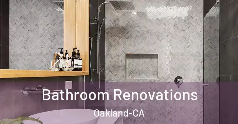 inner Bathroom imggen Bathroom Renovations Oakland-CA