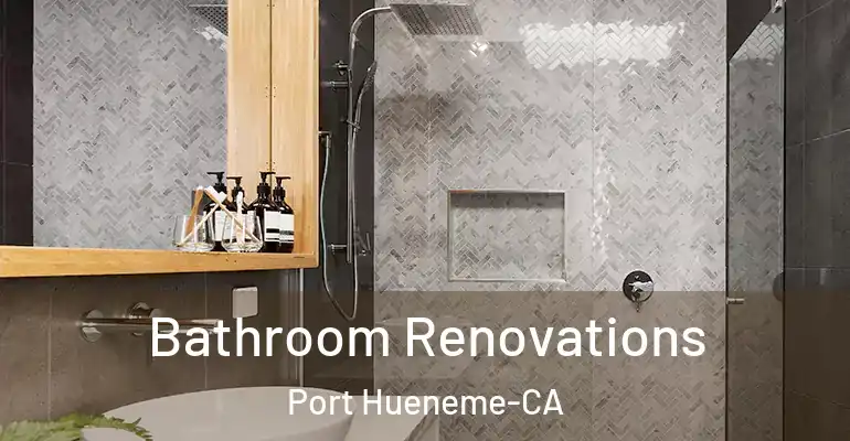 inner Bathroom imggen Bathroom Renovations Port Hueneme-CA