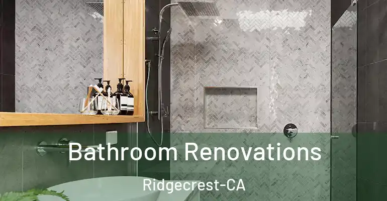 inner Bathroom imggen Bathroom Renovations Ridgecrest-CA