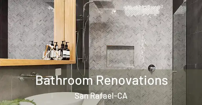 inner Bathroom imggen Bathroom Renovations San Rafael-CA