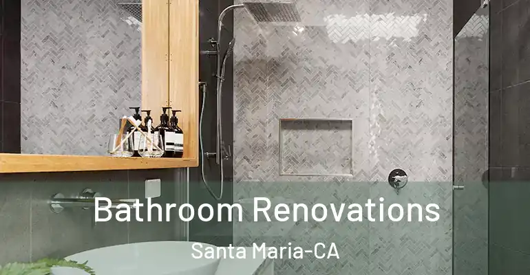 inner Bathroom imggen Bathroom Renovations Santa Maria-CA