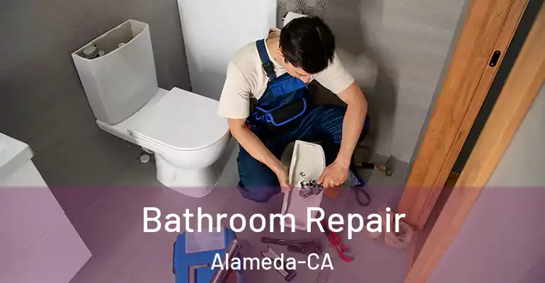 inner Bathroom imggen Bathroom Repair Alameda-CA