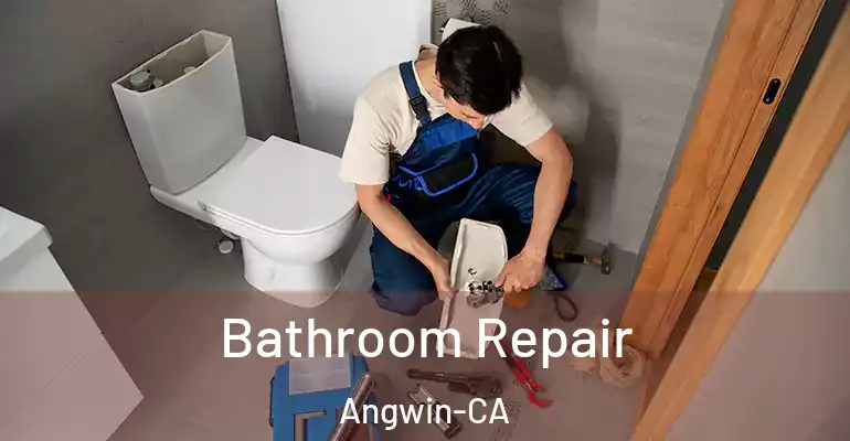 inner Bathroom imggen Bathroom Repair Angwin-CA