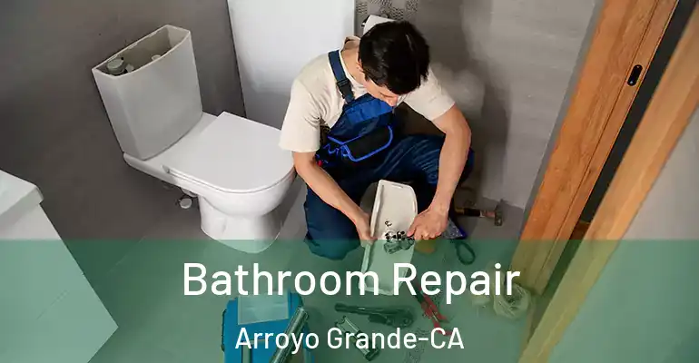 inner Bathroom imggen Bathroom Repair Arroyo Grande-CA