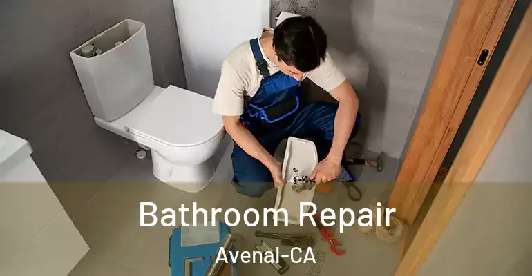 inner Bathroom imggen Bathroom Repair Avenal-CA