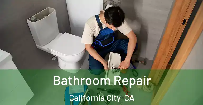 inner Bathroom imggen Bathroom Repair California City-CA