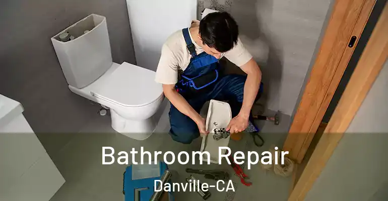 inner Bathroom imggen Bathroom Repair Danville-CA